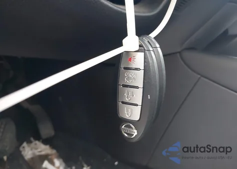 2016 Nissan Altima 2.5 S из США, поврежденный, VIN 1N4AL3AP9GN340498